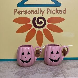 LANG JACK O’LANTERN Mugs